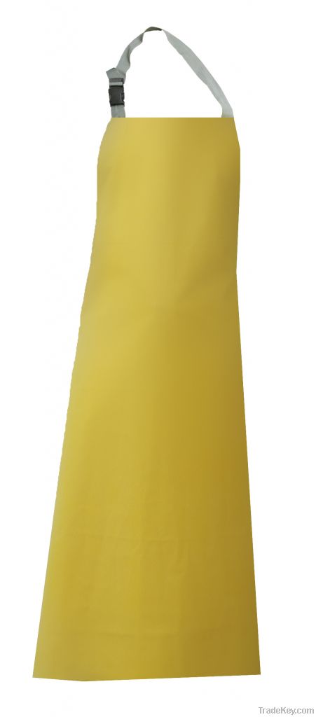 Neoprene Apron