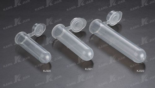 disposable centrifuge tube pp centrifuge tube