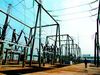china manufacture excellent quality 220kv electric substation steel structure