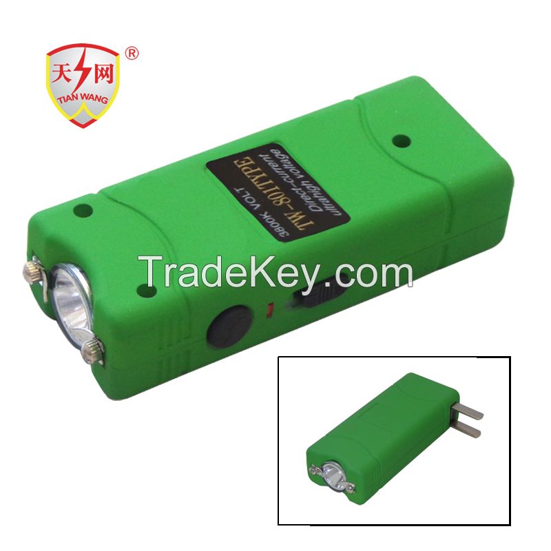 Newest Personal Security Stun Gun (TW-801)