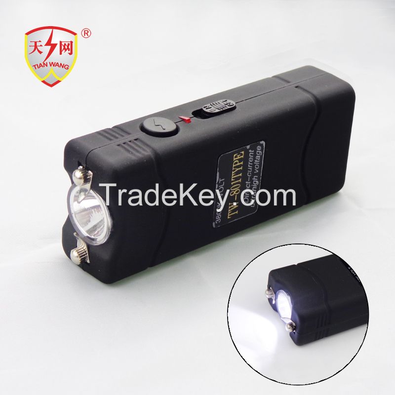 Newest Personal Security Stun Gun (TW-801)