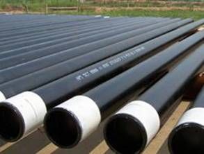 HDPE tubing