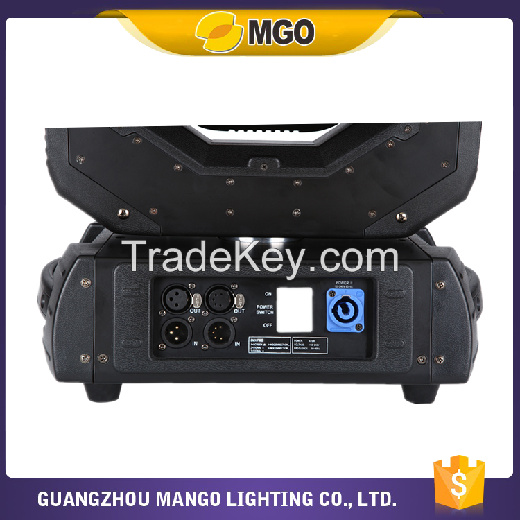 280W Beam 10R Moving Head Light