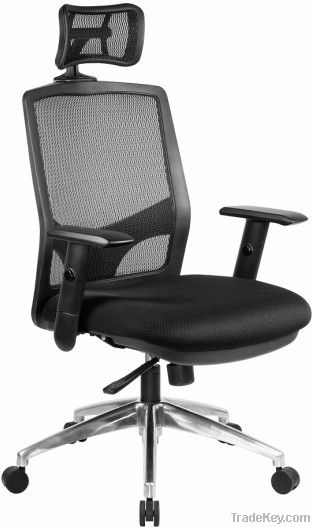 S-96HA SAFE office chair with sponge seat