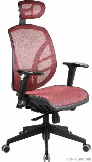 Y-34HP executive chair