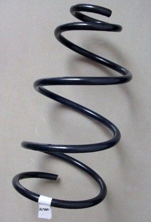 Coil Springs