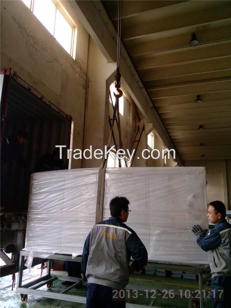 hot selling car paint oven spray booth