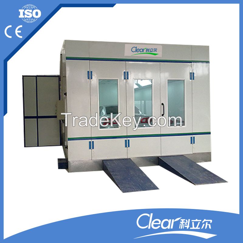 factory price car spray booth HX-600