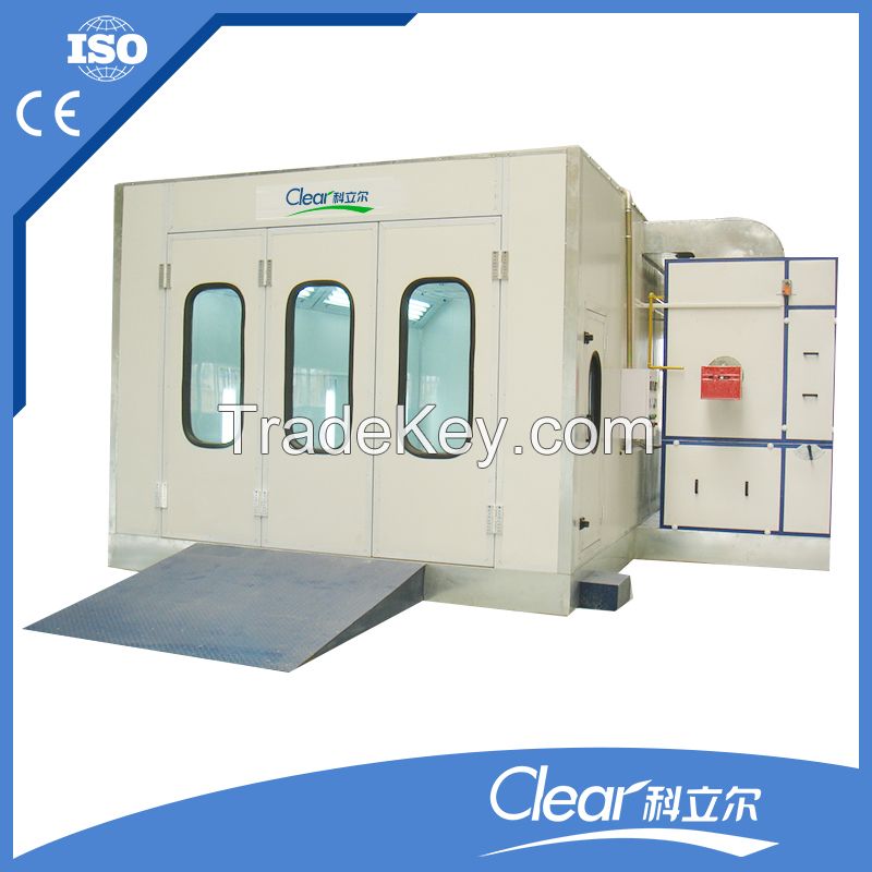 factory price car spray booth paint oven HX-600