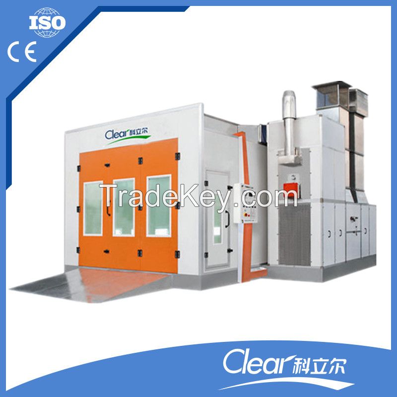 factory price car spray booth HX-600