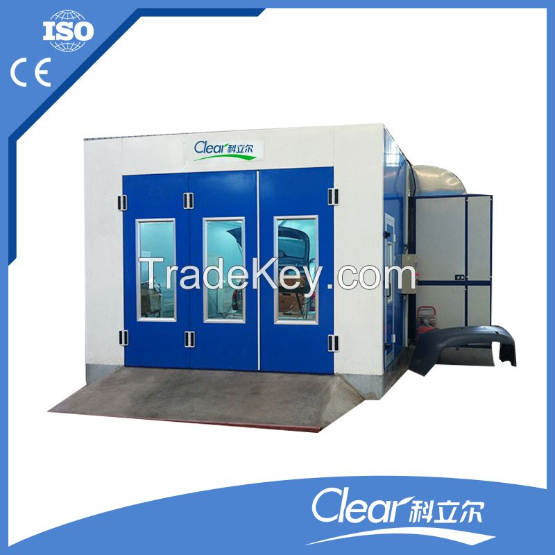 factory price car spray booth HX-600