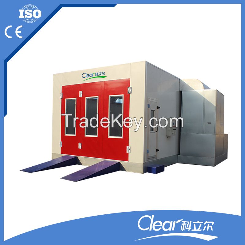 factory price car spray booth paint oven HX-600