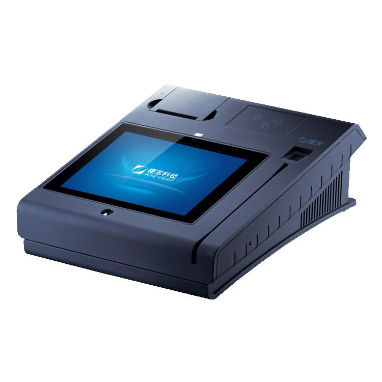 Jepower T508 Android all in one Touch Screen Pos Machine