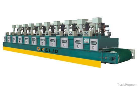 ceramic tile polishing machine