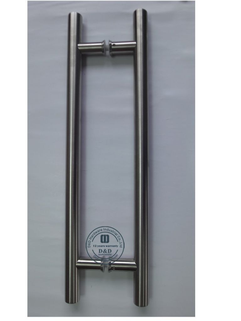 Fire rated Pull Handle