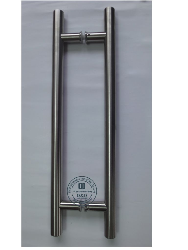 Fire Rated Pull Handle