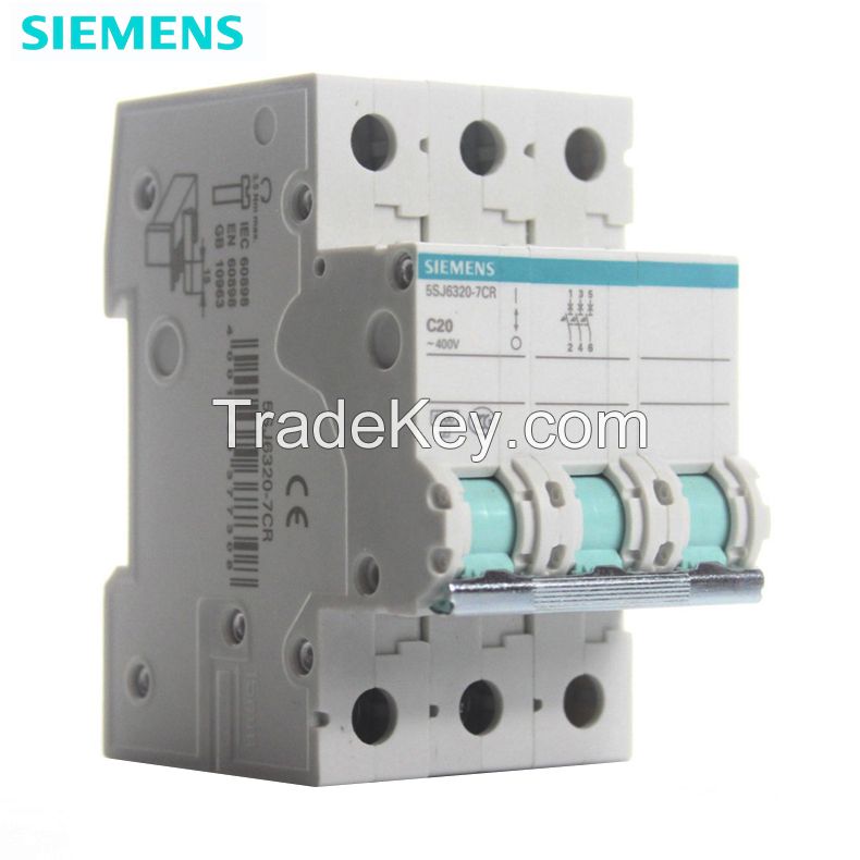 Siemens Air Circuit Breaker