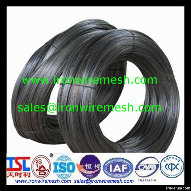 Black Annealed Wire, Annealed Binding Wire