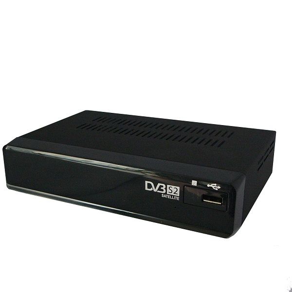 DVB-S2