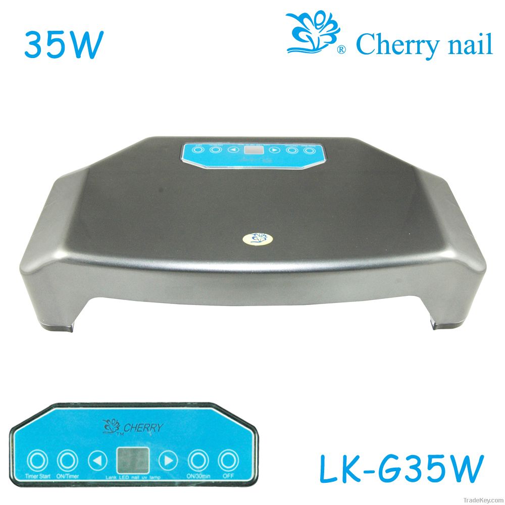 led nail uv lamp