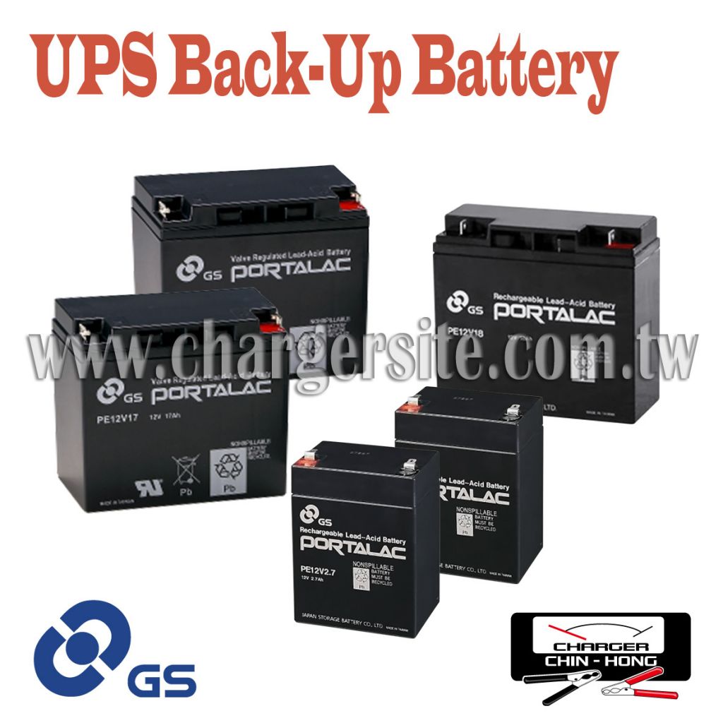 UPS Back-Up Battery