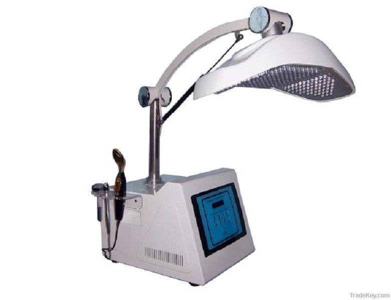 LED Skin Care and Wrinkle Removal Equipment