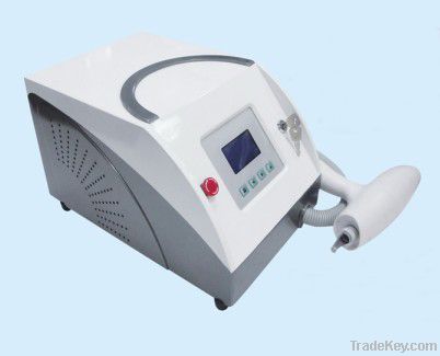 New Professional Tattoo Removal Beauty Equipment
