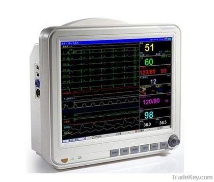 ICU Patient Monitor Multiparameter ICU Patient Moniter