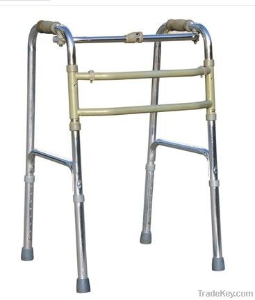 New Product Aluminum Multifunctions Walker for disable, elderly