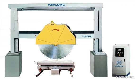 Cutting machine