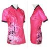 Short Sleeve Coolmax Wear/Cycle Jersey