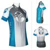 Digital Printing Cycling Jerseys Guangzhou