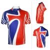 Sublimation Cycling Jersey