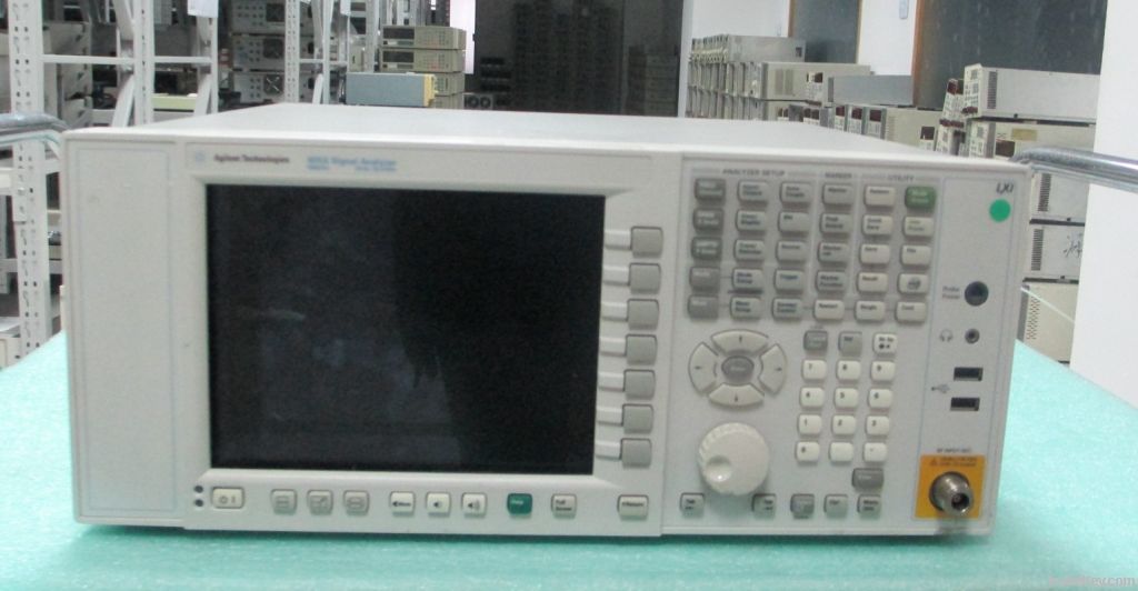 Signal Analyzer