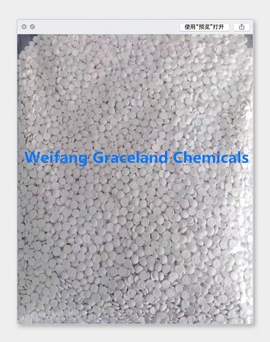 LDPE Film Flame Retardant Masterbatch