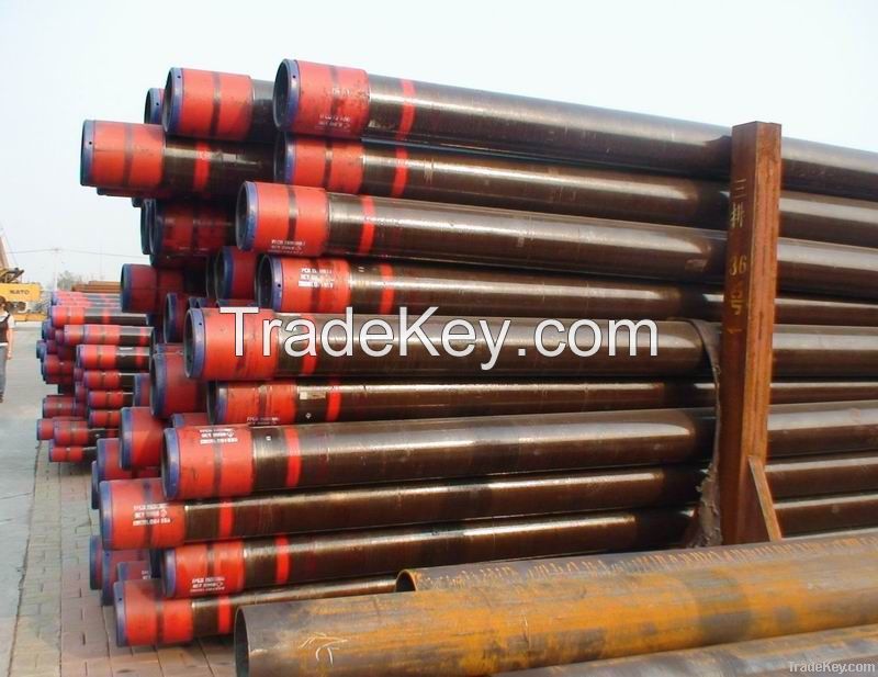 API Oil Pipe