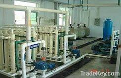 1000L/H sea water desalination systems treatment plant with price
