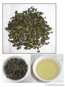 Jinxuan (Milk Oolong)