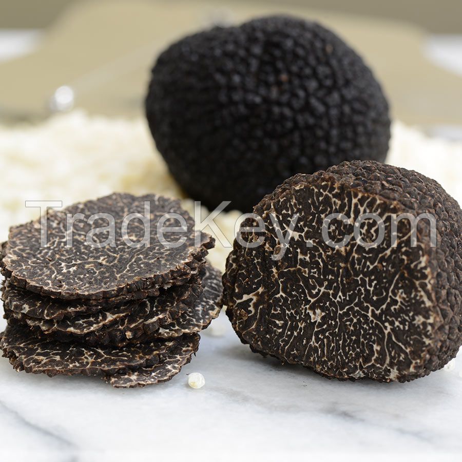 TRUFFLES AT GOD PRICE