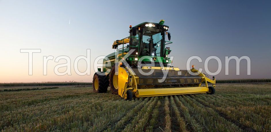HARVESTERS AT GOOD PRICE