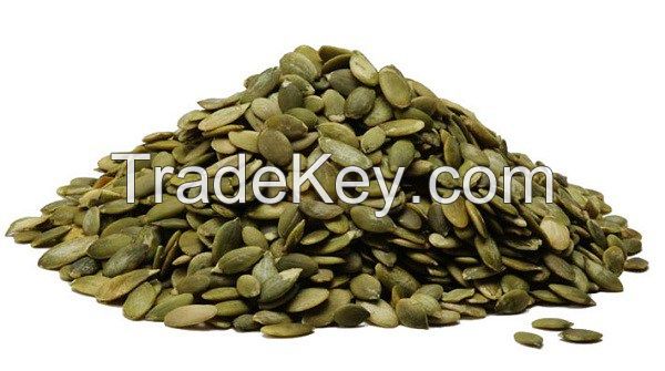 PUMPKIN SEED AT GOOD PRICE