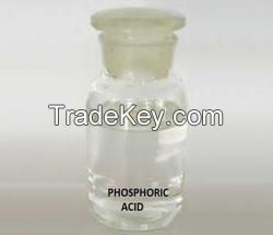 PHOSPHORIC ACID