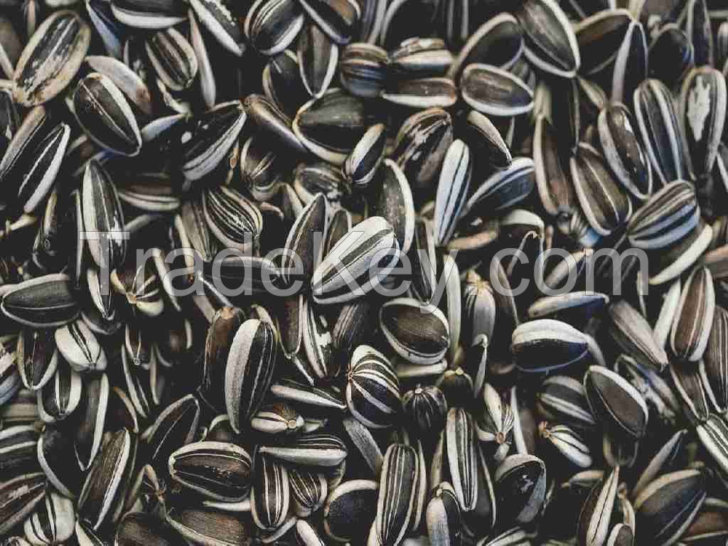 SUNFLOWER SEED KERNELS