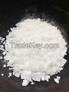 Supply High Quality Potassium Hydroxide White soda Flake /caustic potash 90% min For sales
