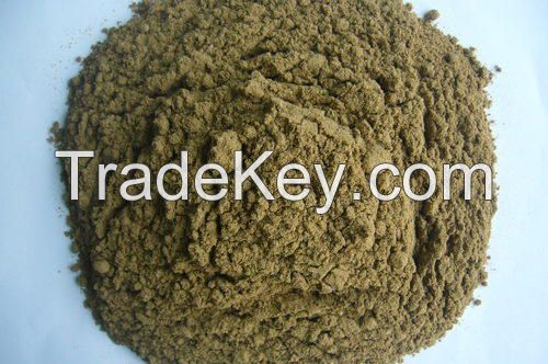 High Protein Pellet Animal Food Feeding Fish Feeds Meal