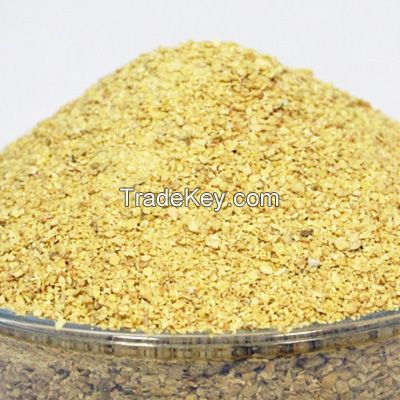 High Protein Quality Soybean Meal / Soya Bean Meal for Animal Feed