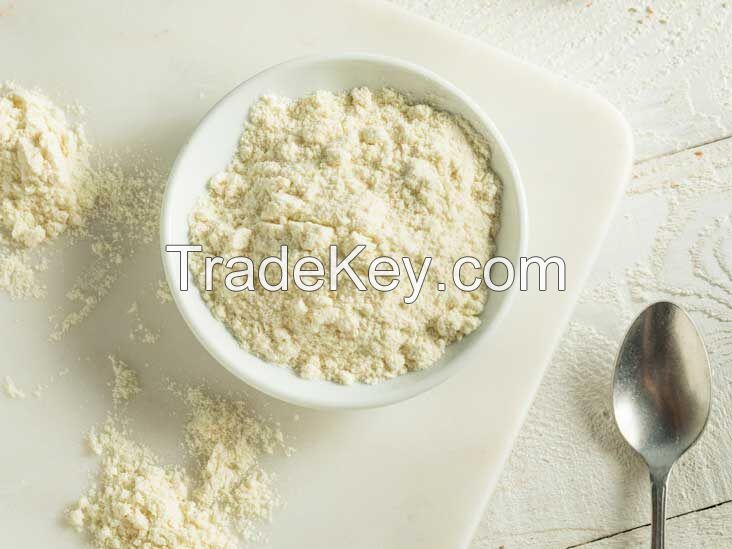Health Care Supplement Protien Powder Organic Whey Protein Powder