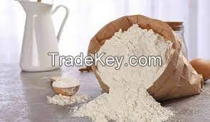 Fresh Wheat Flour