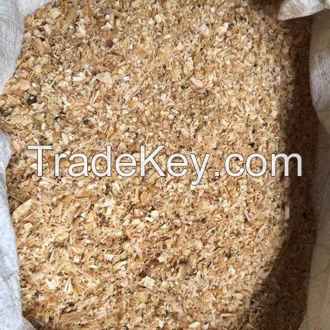 Good quality animal feed wheat bran