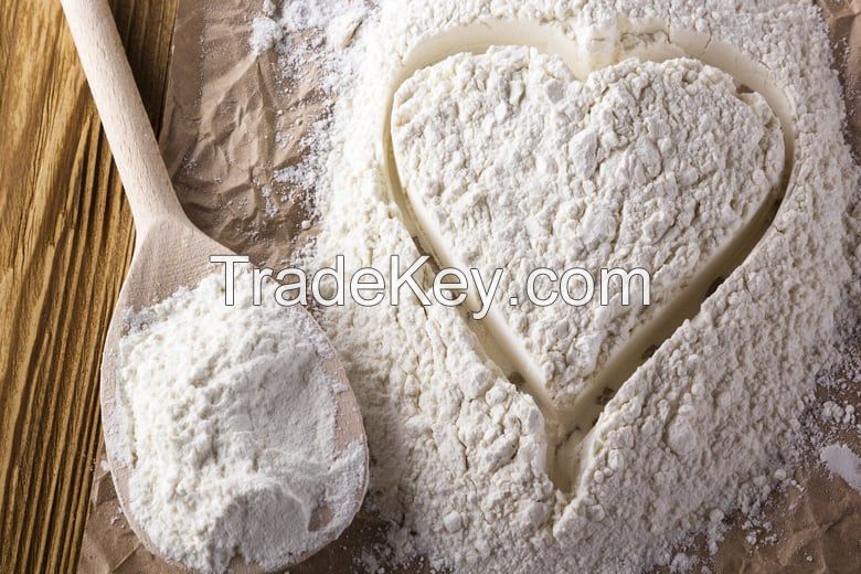 wheat flour with sole&middle& high gluten exclusive sales